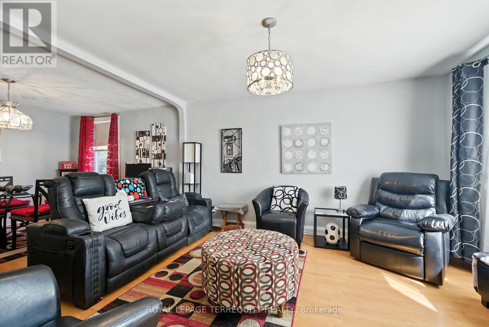 254 Cadillac Avenue S, Oshawa, Ontario  L1H 5Z7 - Photo 7 - E12362631