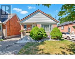 254 CADILLAC AVENUE S, Oshawa, Ontario