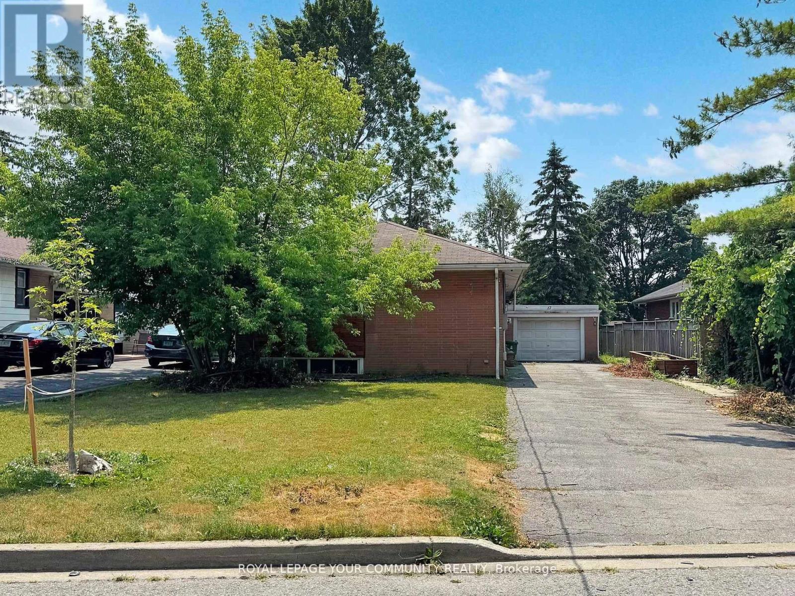 Main - 17 Dobbin Road, Toronto (Tam O'shanter-Sullivan), Ontario  M1T 1C3 - Photo 4 - E12362663