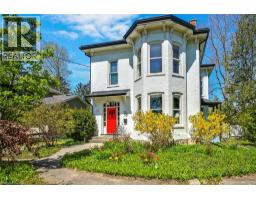 78 WILLIAM Street W, Waterloo, Ontario