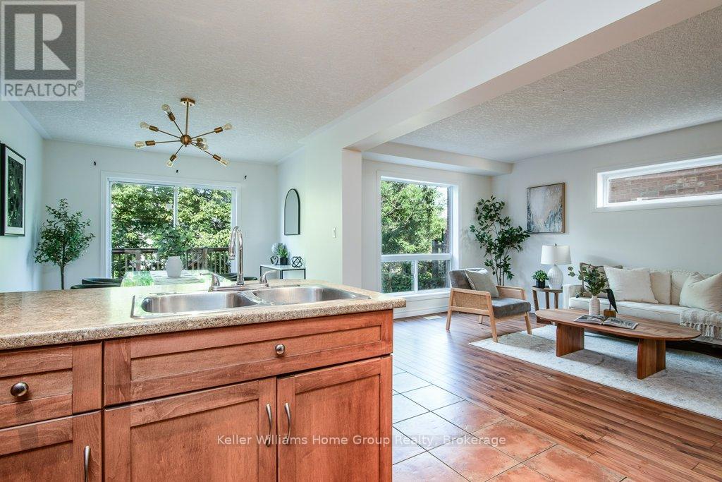 230 Rickson Avenue, Guelph, Ontario  N1G 5H1 - Photo 13 - X12362754