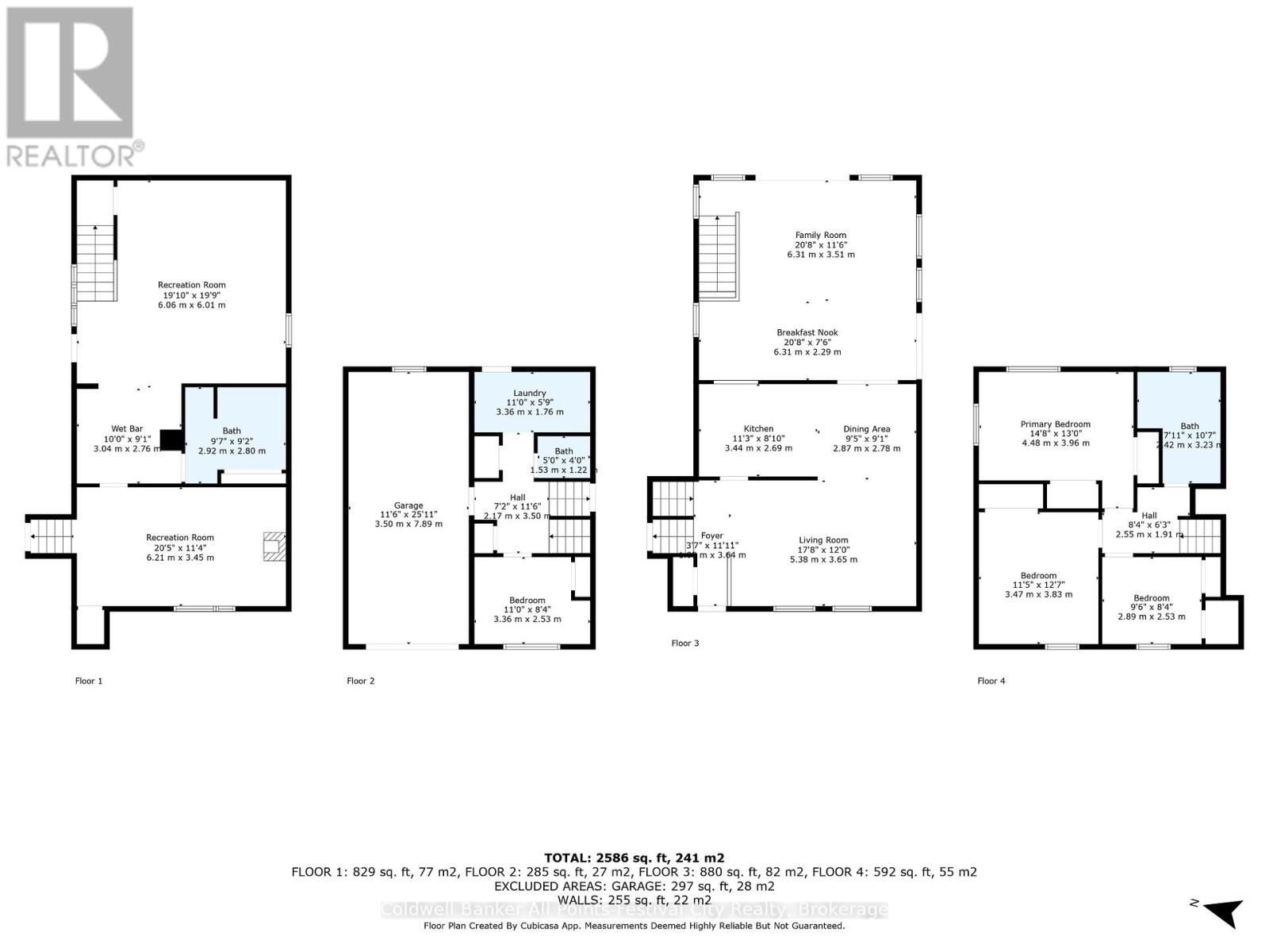 34018 Saltford Road, Ashfield-Colborne-Wawanosh, Ontario  N7A 3Y1 - Photo 33 - X12362778
