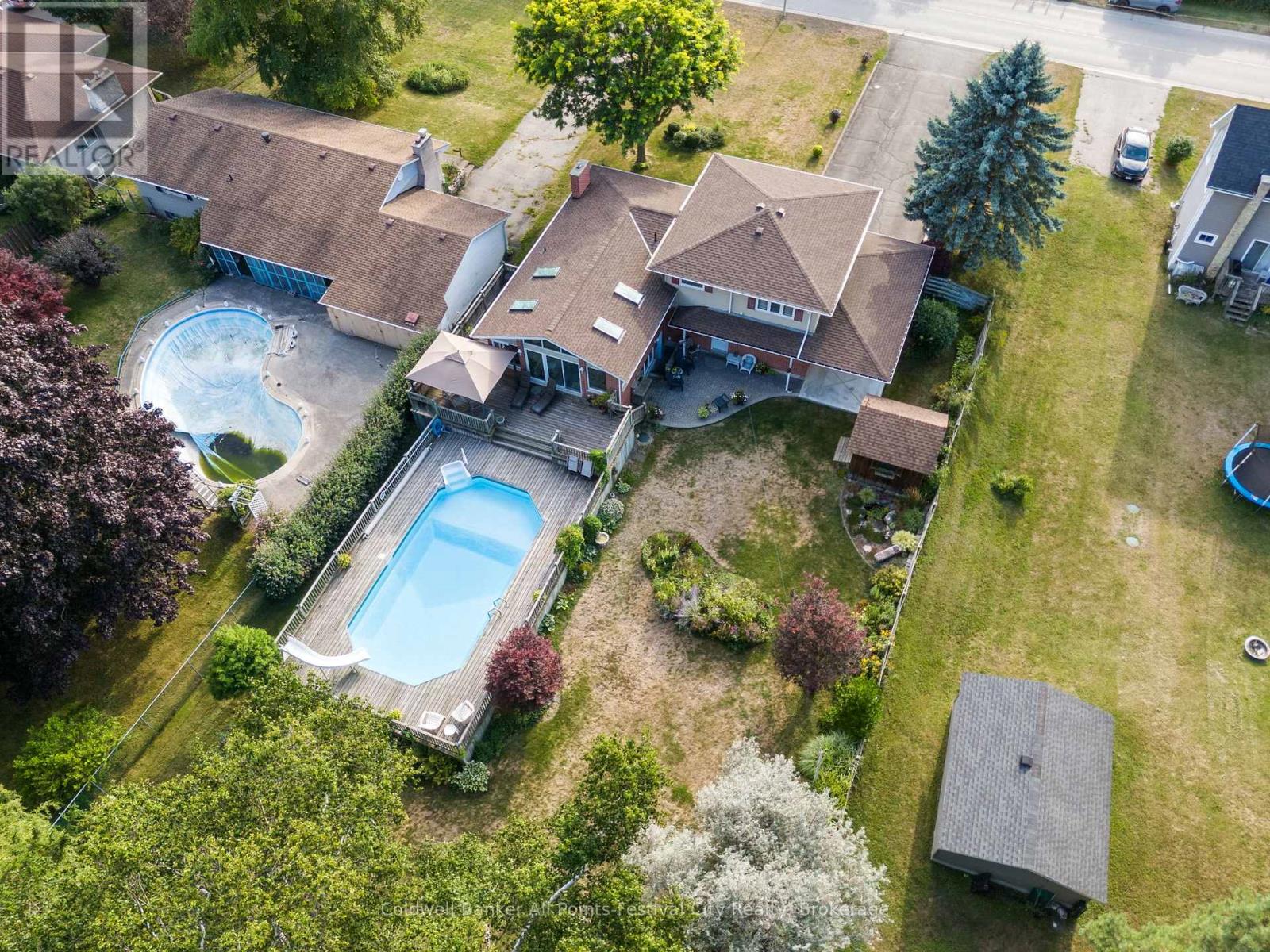 34018 Saltford Road, Ashfield-Colborne-Wawanosh, Ontario  N7A 3Y1 - Photo 34 - X12362778