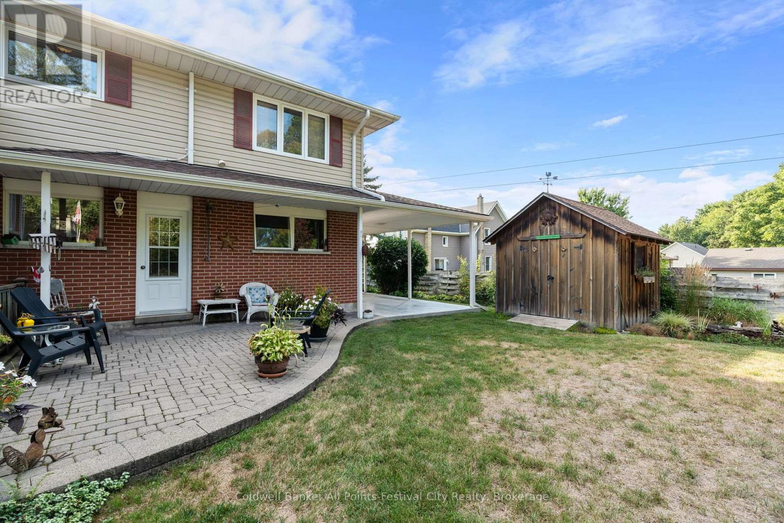 34018 Saltford Road, Ashfield-Colborne-Wawanosh, Ontario  N7A 3Y1 - Photo 36 - X12362778
