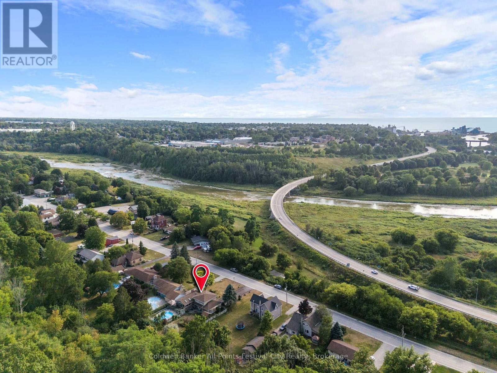34018 Saltford Road, Ashfield-Colborne-Wawanosh, Ontario  N7A 3Y1 - Photo 45 - X12362778