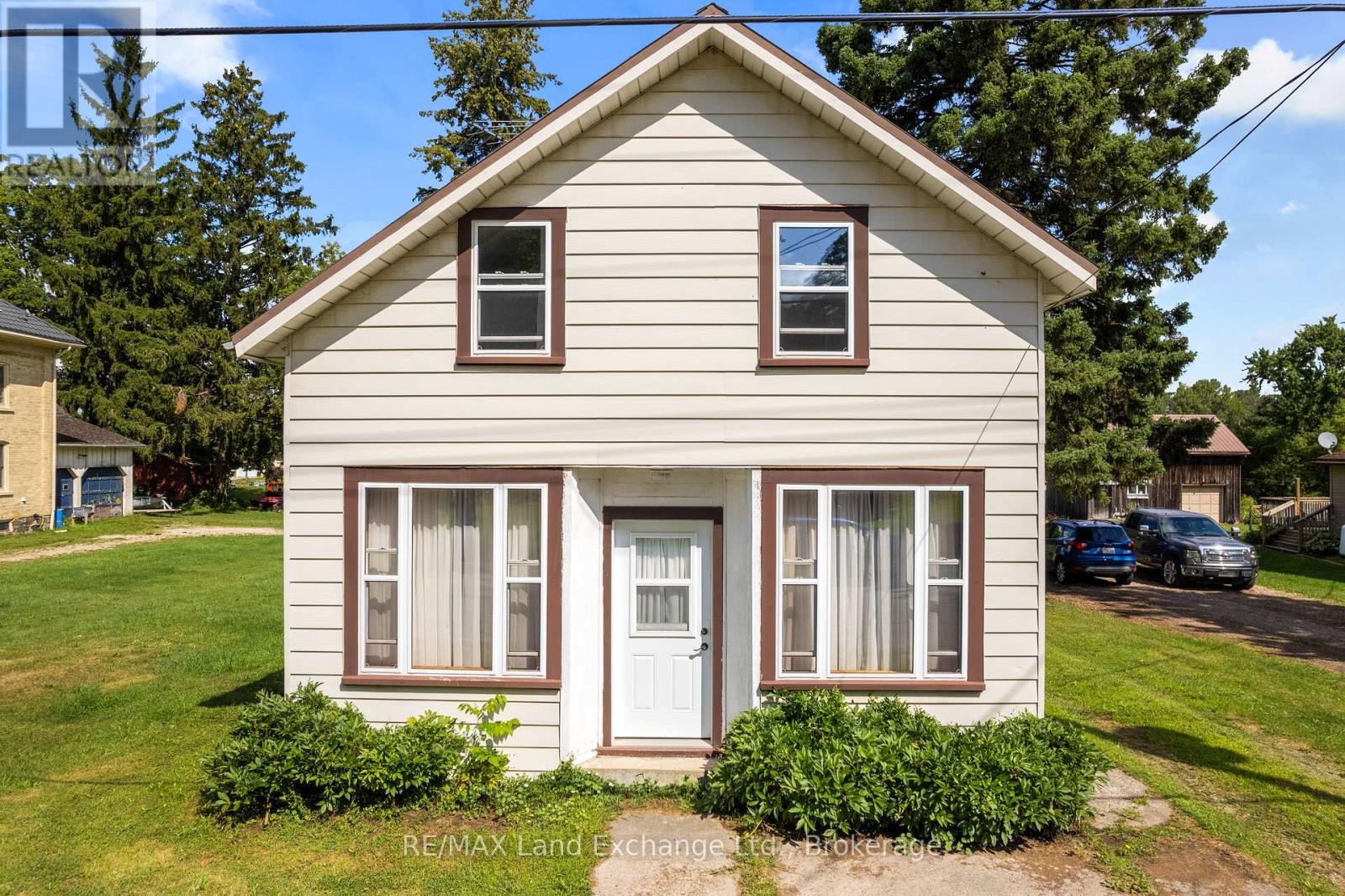 16 6 CONCESSION, Brockton, Ontario