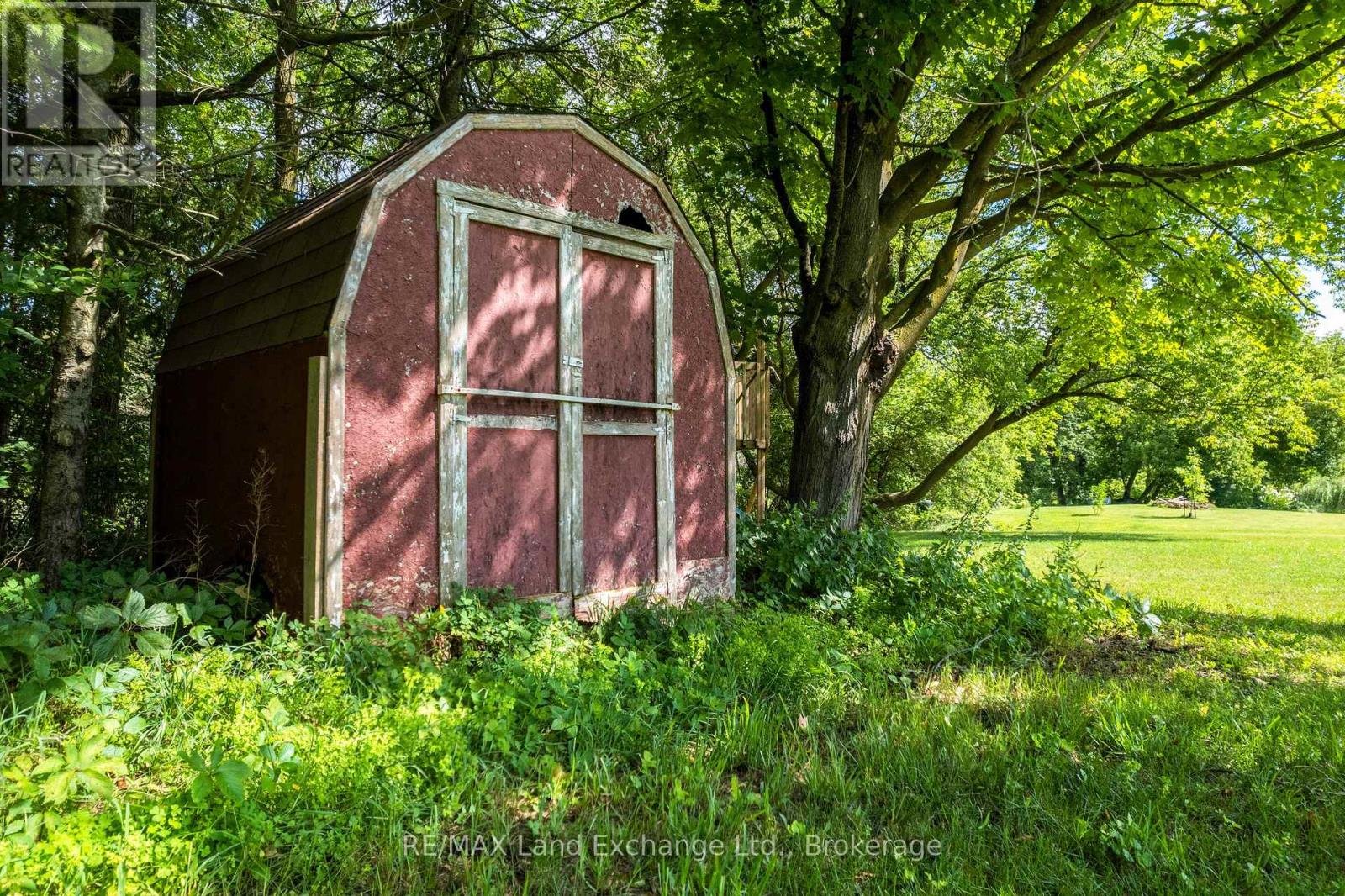 16 6 Concession, Brockton, Ontario  N0G 1K0 - Photo 45 - X12362792