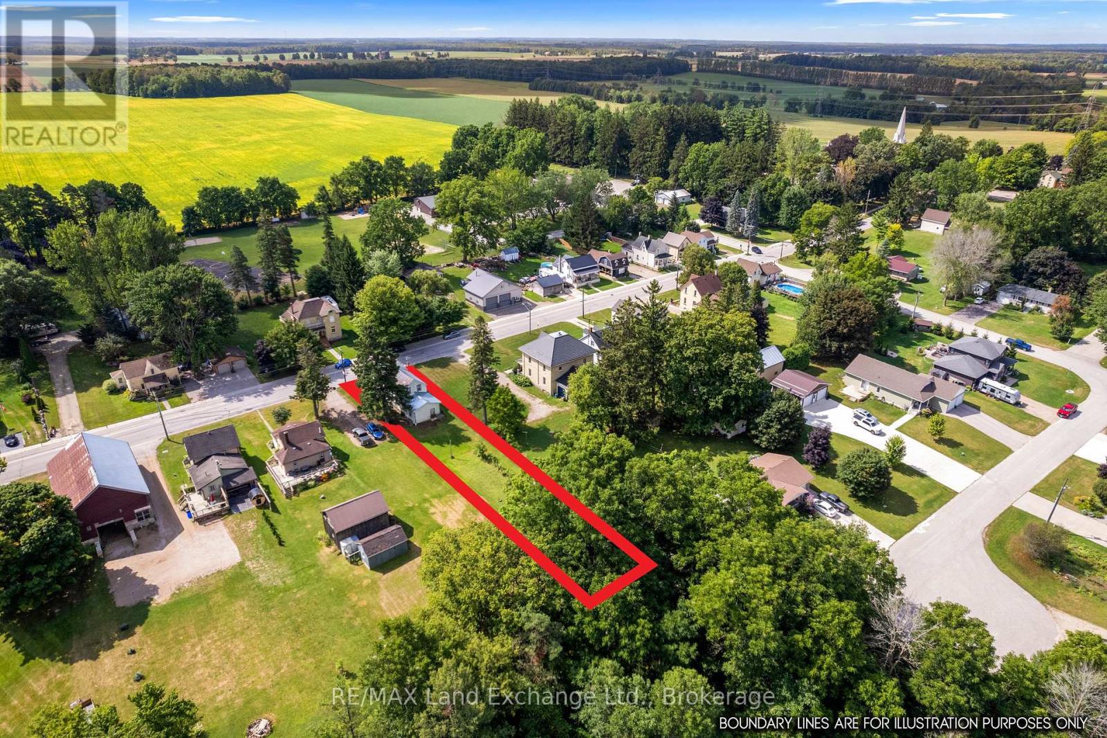 16 6 Concession, Brockton, Ontario  N0G 1K0 - Photo 46 - X12362792