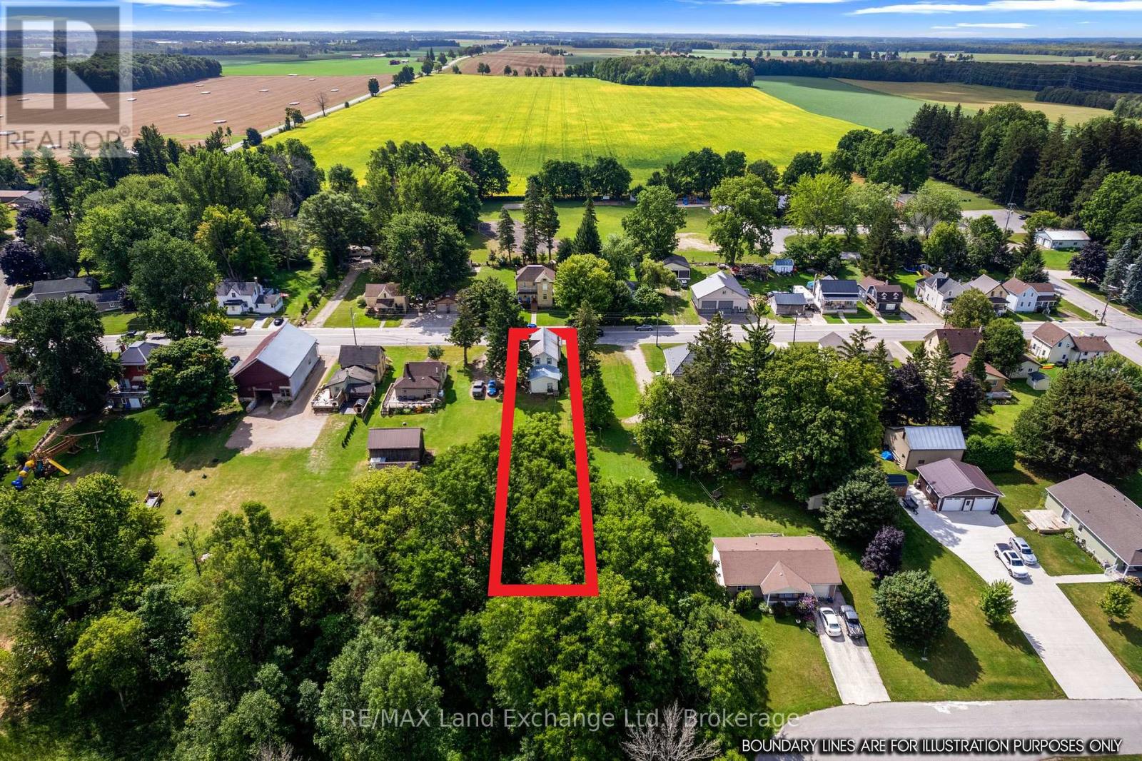 16 6 Concession, Brockton, Ontario  N0G 1K0 - Photo 47 - X12362792