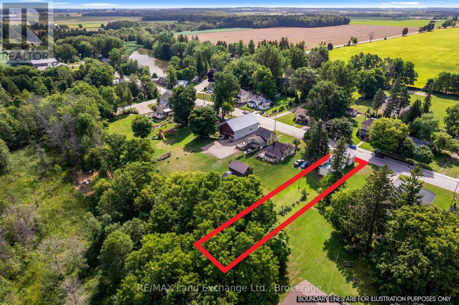 16 6 Concession, Brockton, Ontario  N0G 1K0 - Photo 48 - X12362792