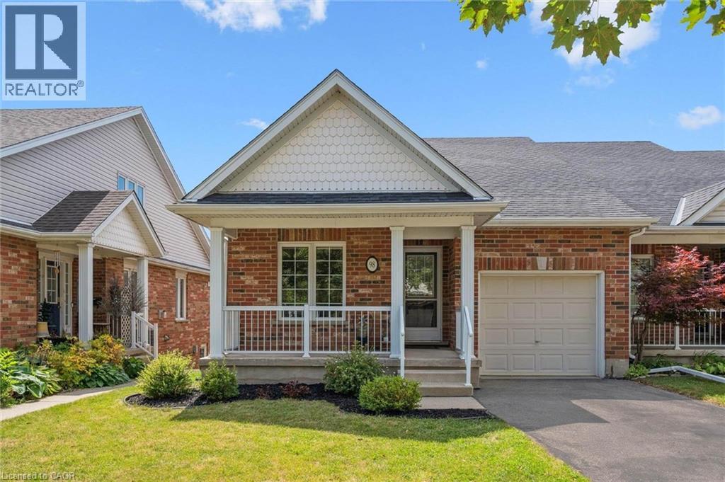 Property at 98 SCHRODER Crescent image 2