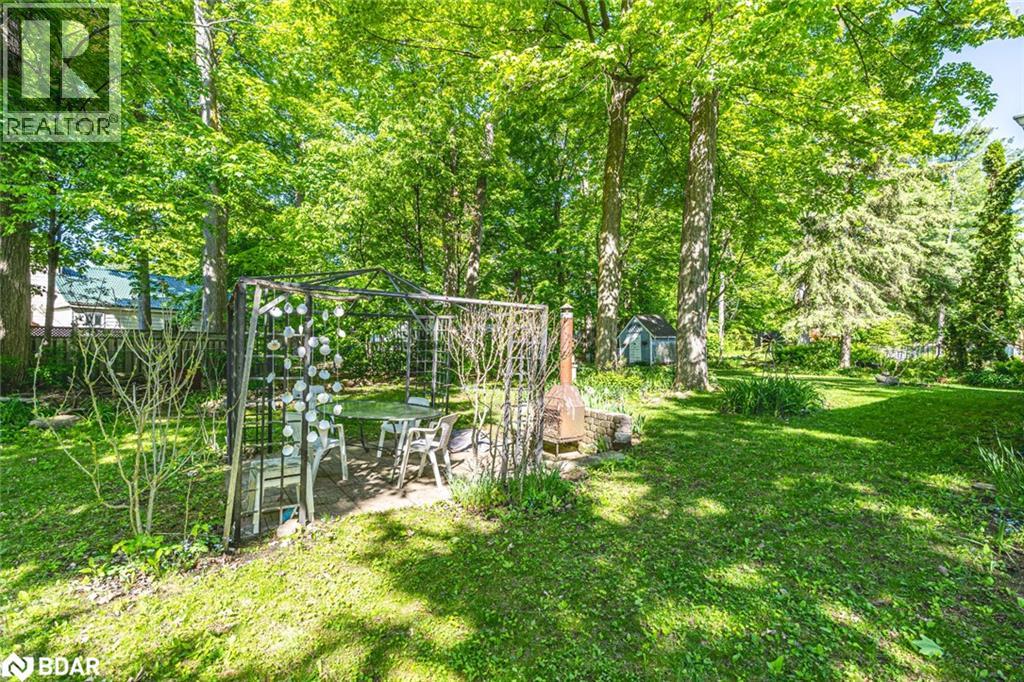 2016 Kate Avenue, Innisfil, Ontario  L9S 1Y2 - Photo 16 - 40763260