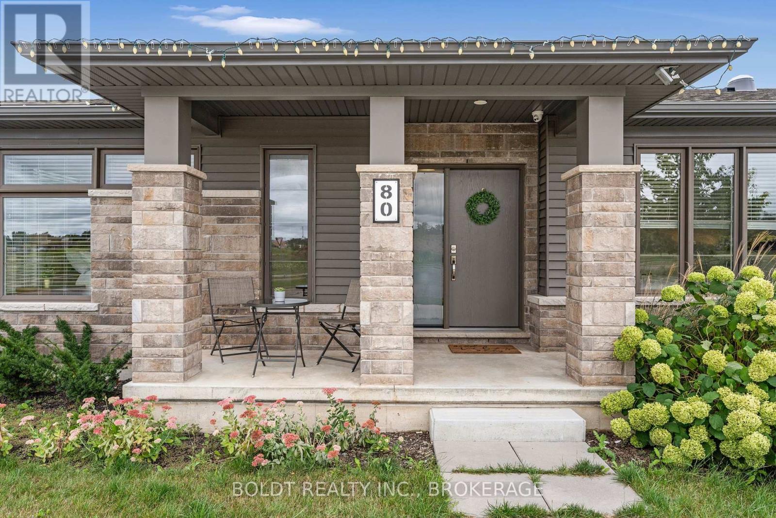 80 Summersides Boulevard, Pelham, Ontario  L0S 1E6 - Photo 2 - X12362768