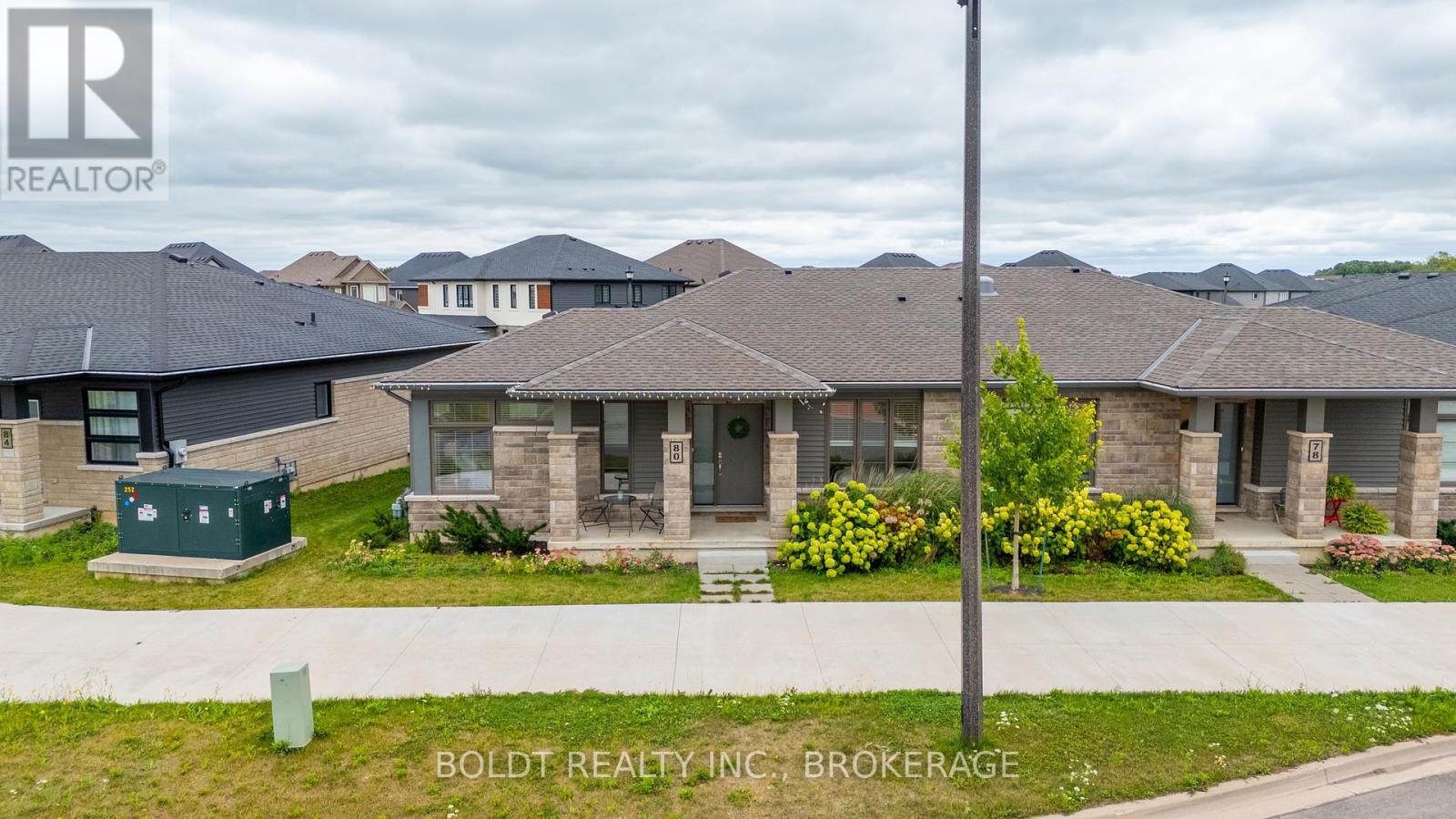 80 Summersides Boulevard, Pelham, Ontario  L0S 1E6 - Photo 36 - X12362768