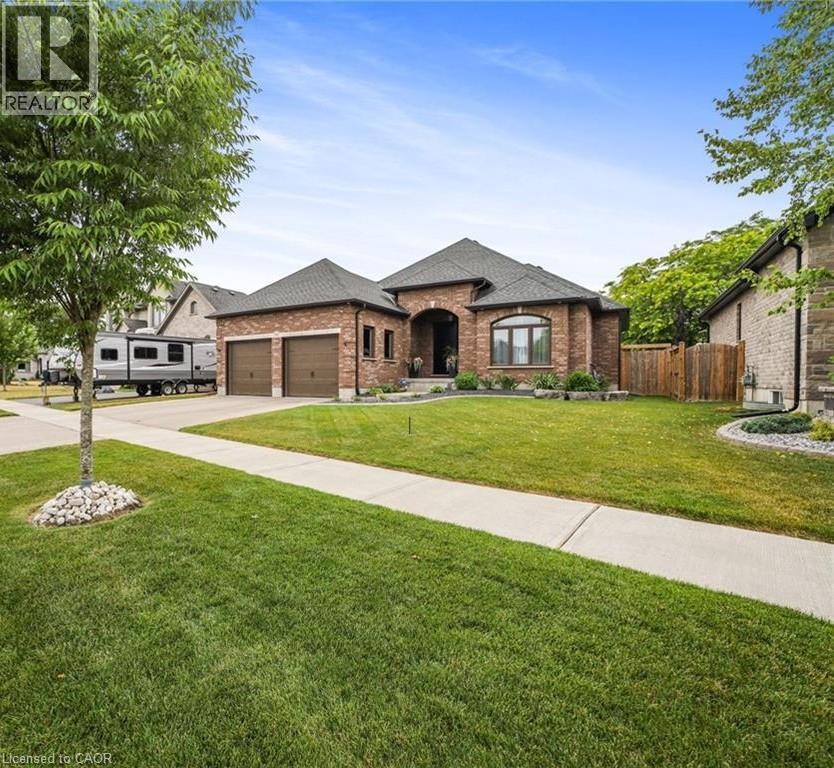 14 Ross Avenue N, Simcoe photo number 2 14 Ross Avenue N, Simcoe photo number 2