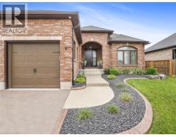 14 ROSS Avenue N Town of Simcoe