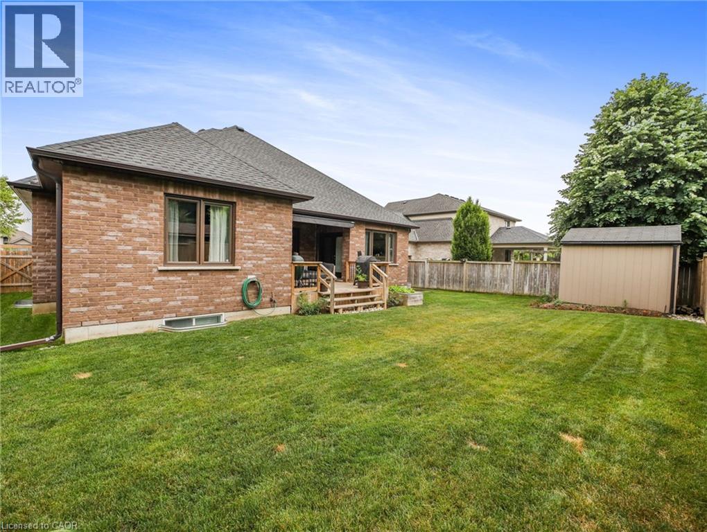 14 Ross Avenue N, Simcoe, Ontario  N3Y 0B2 - Photo 44 - 40763174