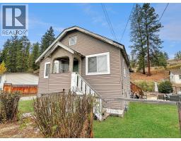 569 Auburn Crescent, princeton, British Columbia