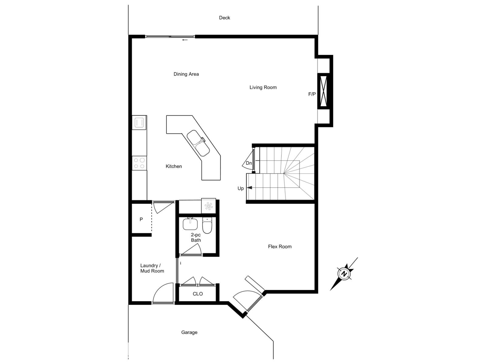 2239 Blue Jay Landing Nw Nw, Edmonton, Alberta  T5S 0H8 - Photo 2 - E4454189