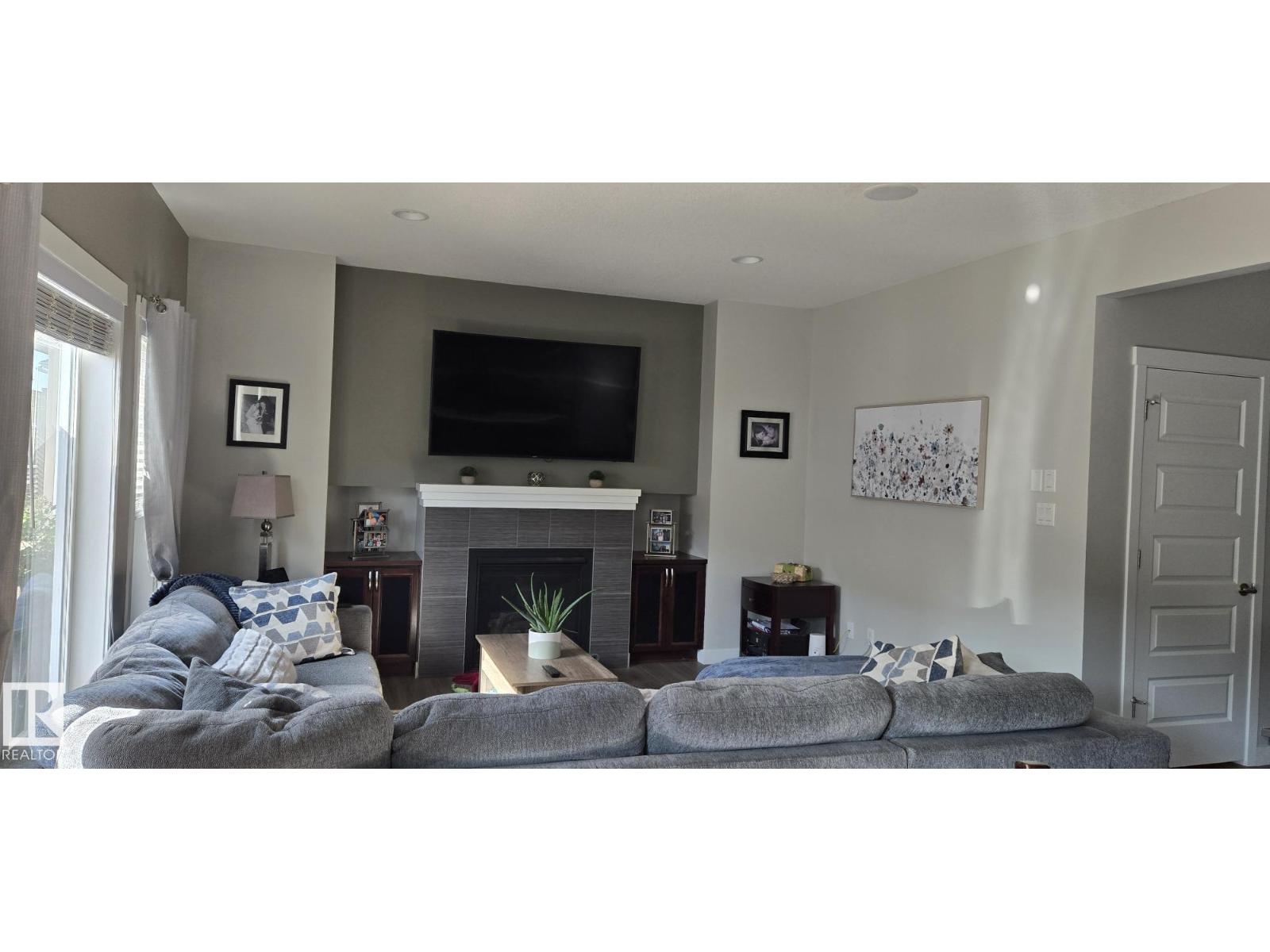 2239 Blue Jay Landing Nw Nw, Edmonton, Alberta  T5S 0H8 - Photo 5 - E4454189