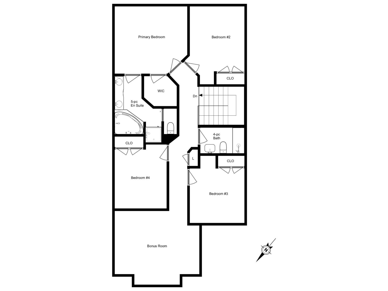 2239 Blue Jay Landing Nw Nw, Edmonton, Alberta  T5S 0H8 - Photo 3 - E4454189