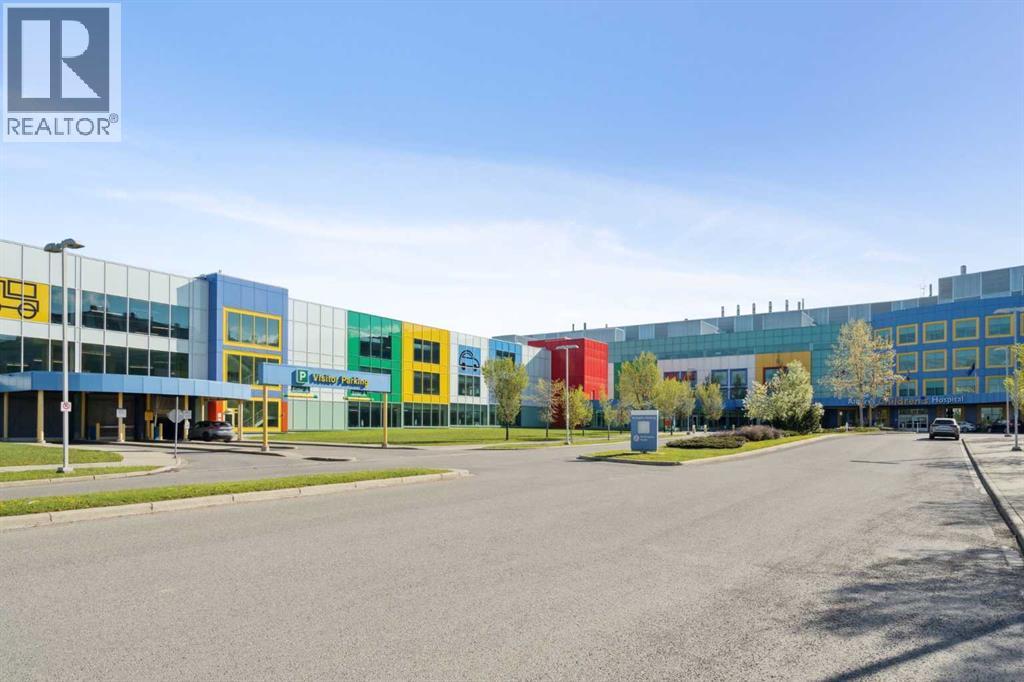 129, 3437 42 Street Nw, Calgary, Alberta  T3A 2M7 - Photo 40 - A2221720