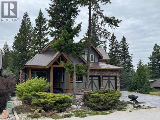 4997 Eaglebrook Court, Fairmont Hot Springs, British Columbia  V0B 1L1 - Photo 2 - 10353601