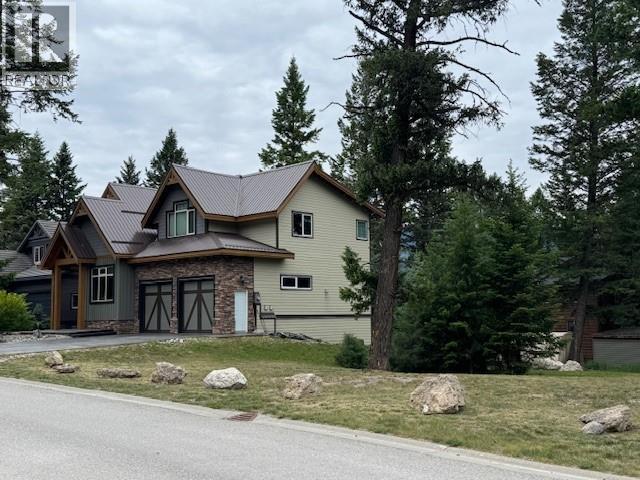 4997 Eaglebrook Court, Fairmont Hot Springs, British Columbia  V0B 1L1 - Photo 5 - 10353601