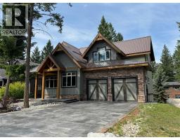 4997 Eaglebrook Court, fairmont hot springs, British Columbia