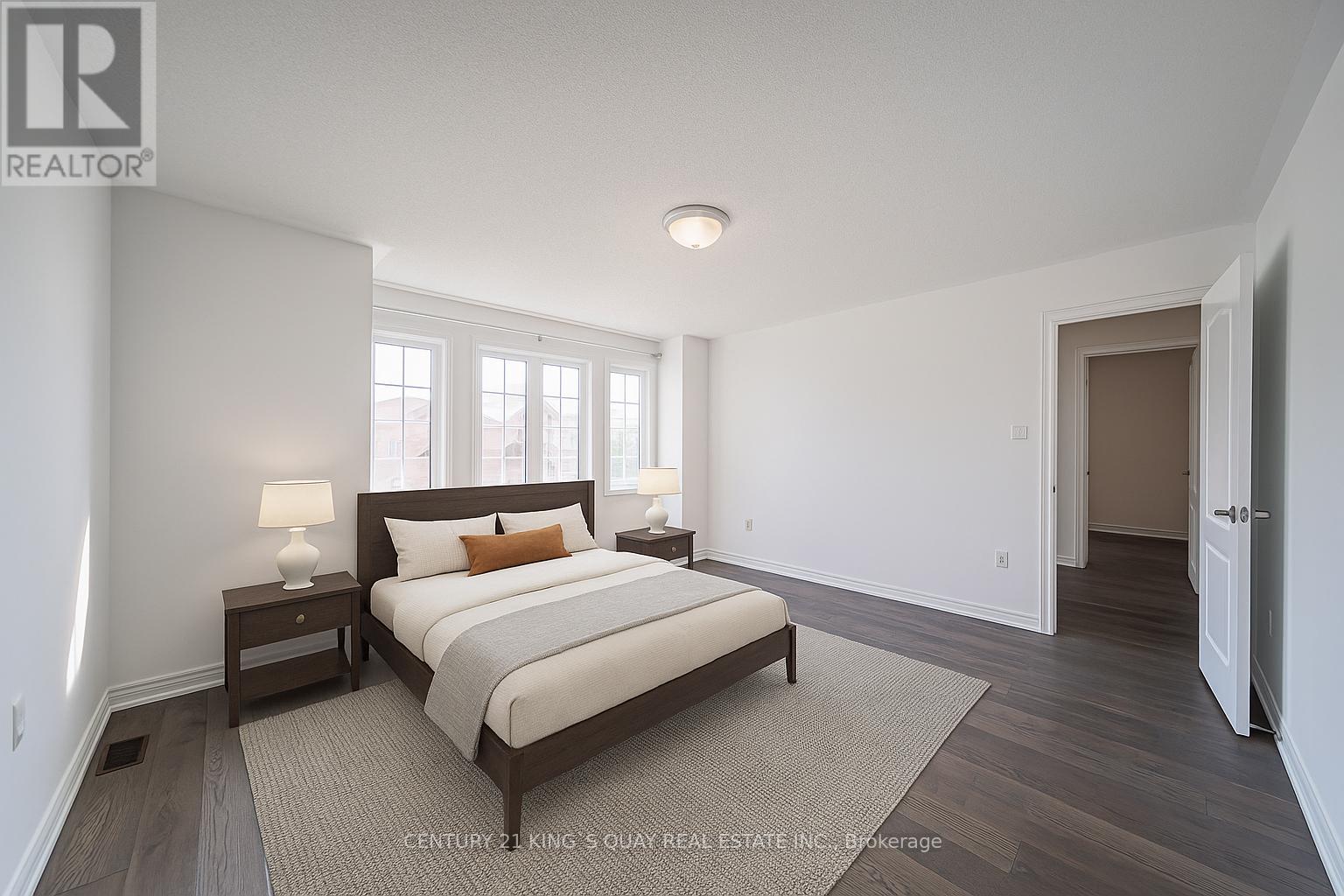 220 Karl Rose Trail, Newmarket, Ontario  L3X 3J3 - Photo 31 - N12362659