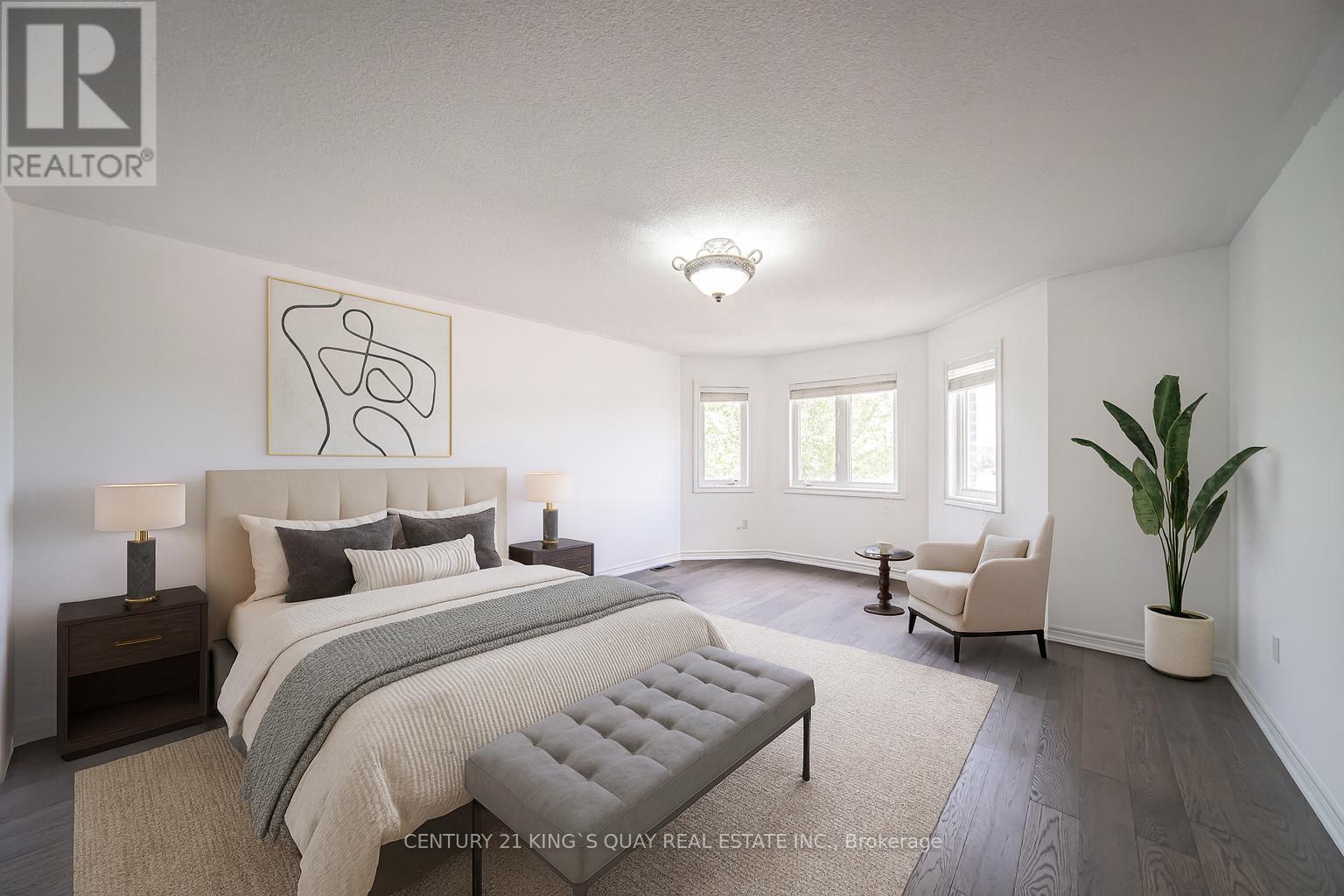 220 Karl Rose Trail, Newmarket, Ontario  L3X 3J3 - Photo 34 - N12362659