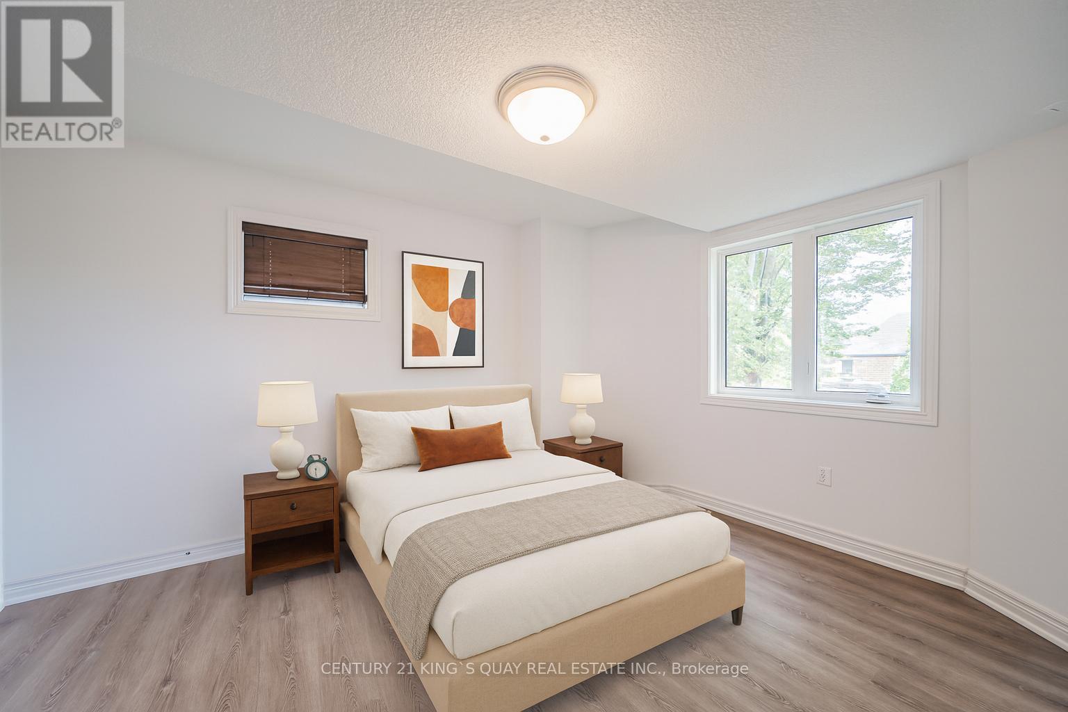 220 Karl Rose Trail, Newmarket, Ontario  L3X 3J3 - Photo 37 - N12362659