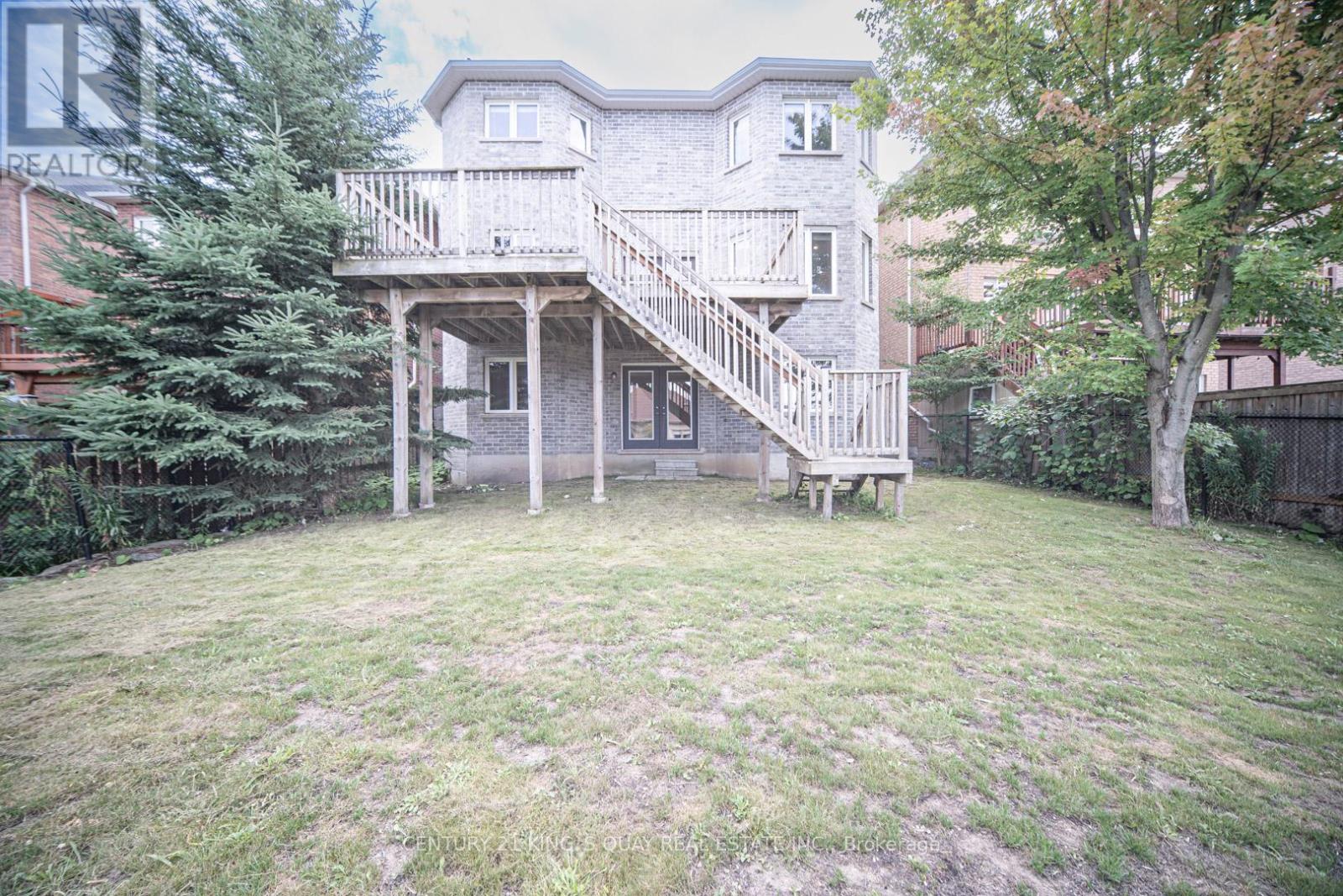 220 Karl Rose Trail, Newmarket, Ontario  L3X 3J3 - Photo 48 - N12362659