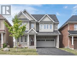 220 KARL ROSE TRAIL, Newmarket, Ontario
