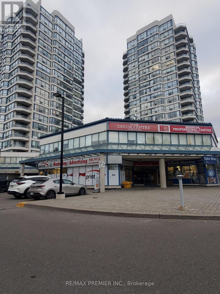 215 - 7330 Yonge Street, Vaughan, Ontario  L4J 7Y7 - Photo 1 - N12362674