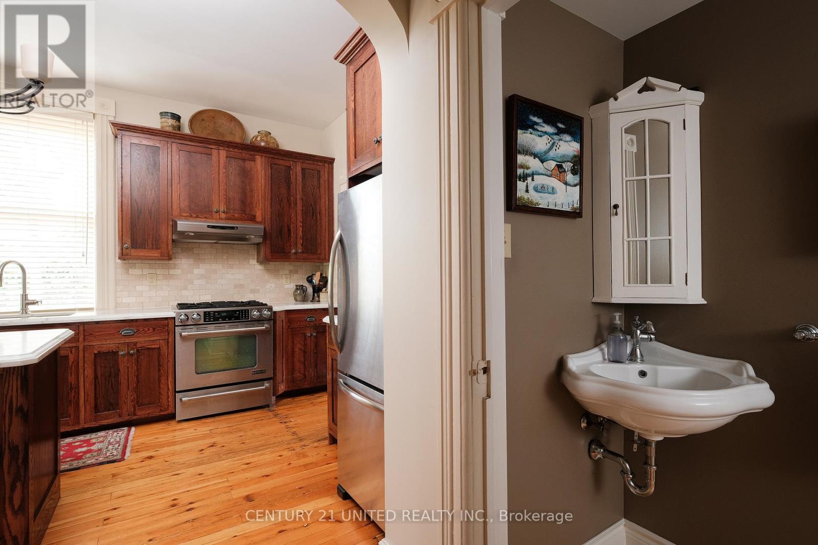 558 Harvey Street, Peterborough Central, Ontario  K9H 3K9 - Photo 15 - X12362734