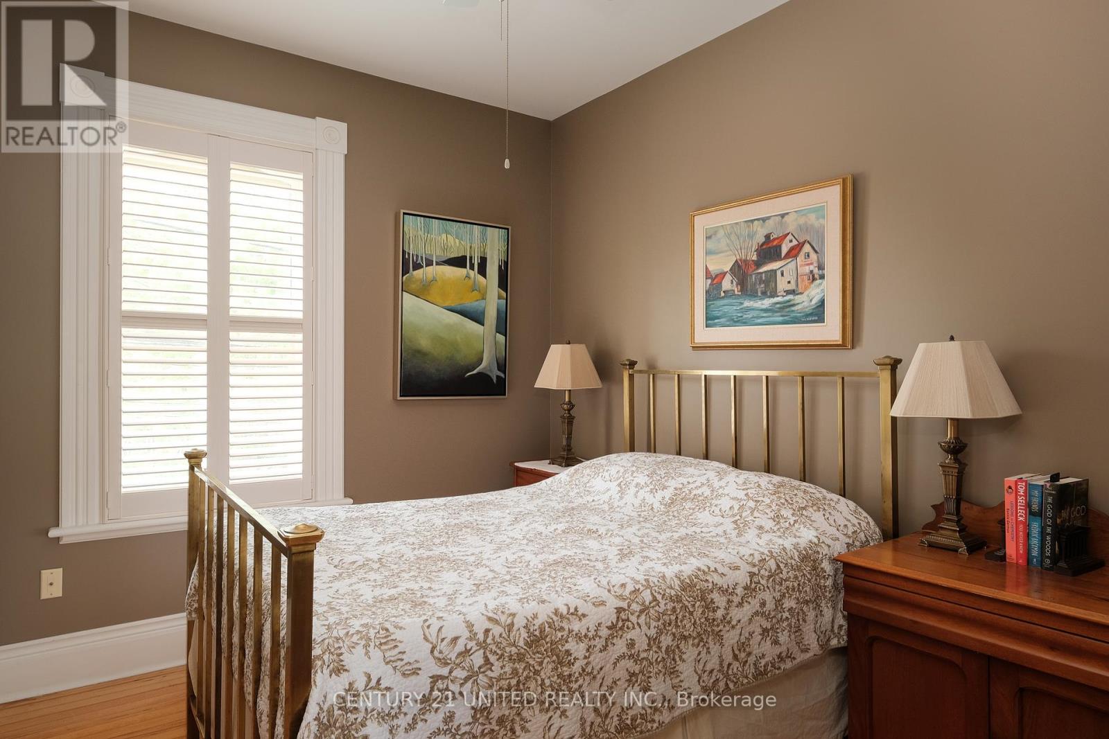 558 Harvey Street, Peterborough Central, Ontario  K9H 3K9 - Photo 28 - X12362734
