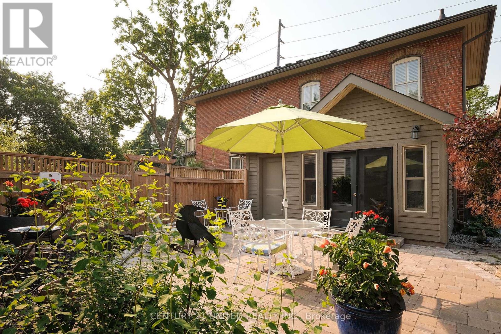 558 Harvey Street, Peterborough Central, Ontario  K9H 3K9 - Photo 40 - X12362734