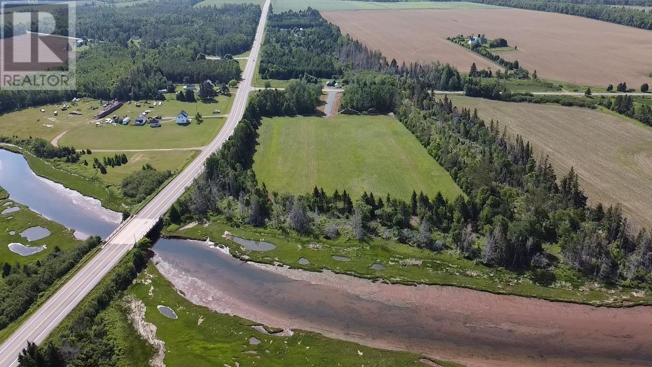 Lot 4 Belle Creek Lane, Belle River, Prince Edward Island  C0A 1B0 - Photo 1 - 202506447