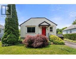 596 HAGER AVENUE, Burlington, Ontario