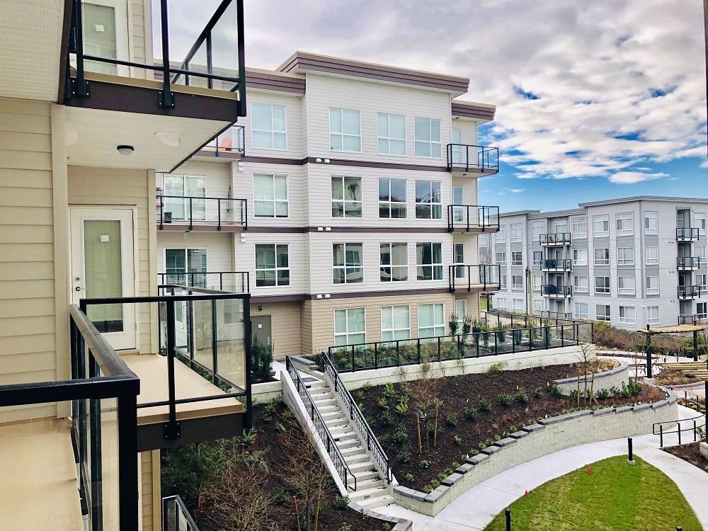 310 13768 108 Avenue, Surrey, British Columbia  V3T 0L9 - Photo 12 - R3040071