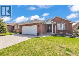 67 CONCORD Street, Fonthill, Ontario