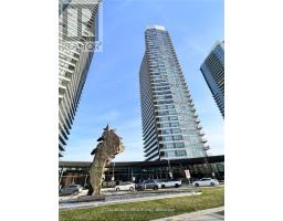 3507 - 115 MCMAHON DRIVE, Toronto, Ontario