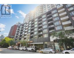 215 - 525 Adelaide Street W, Toronto (Waterfront Communities), Ca