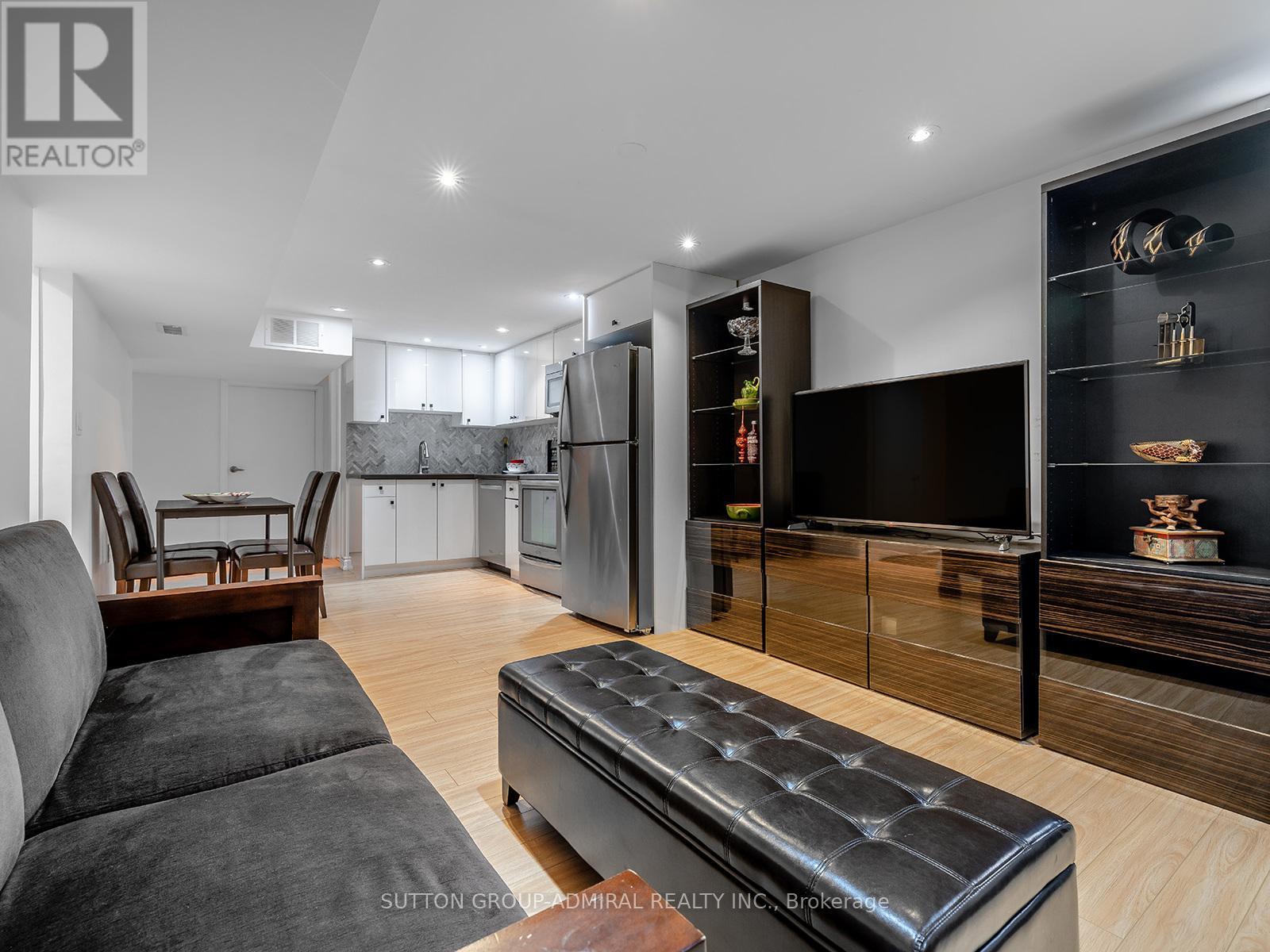 19 Nevada Avenue, Toronto, Ontario  M2M 3N9 - Photo 2 - C12362741