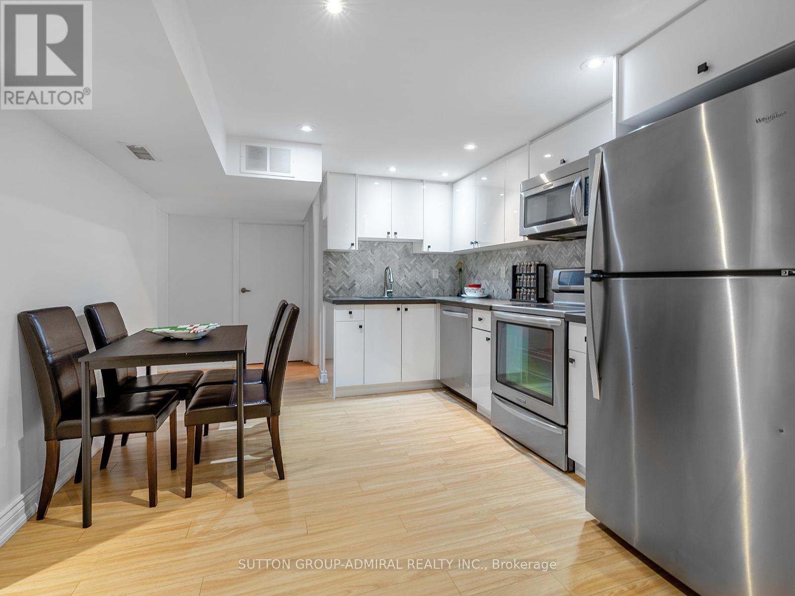 19 Nevada Avenue, Toronto, Ontario  M2M 3N9 - Photo 4 - C12362741