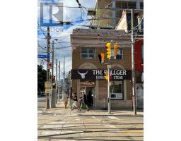 348 QUEEN STREET E, Toronto, Ontario