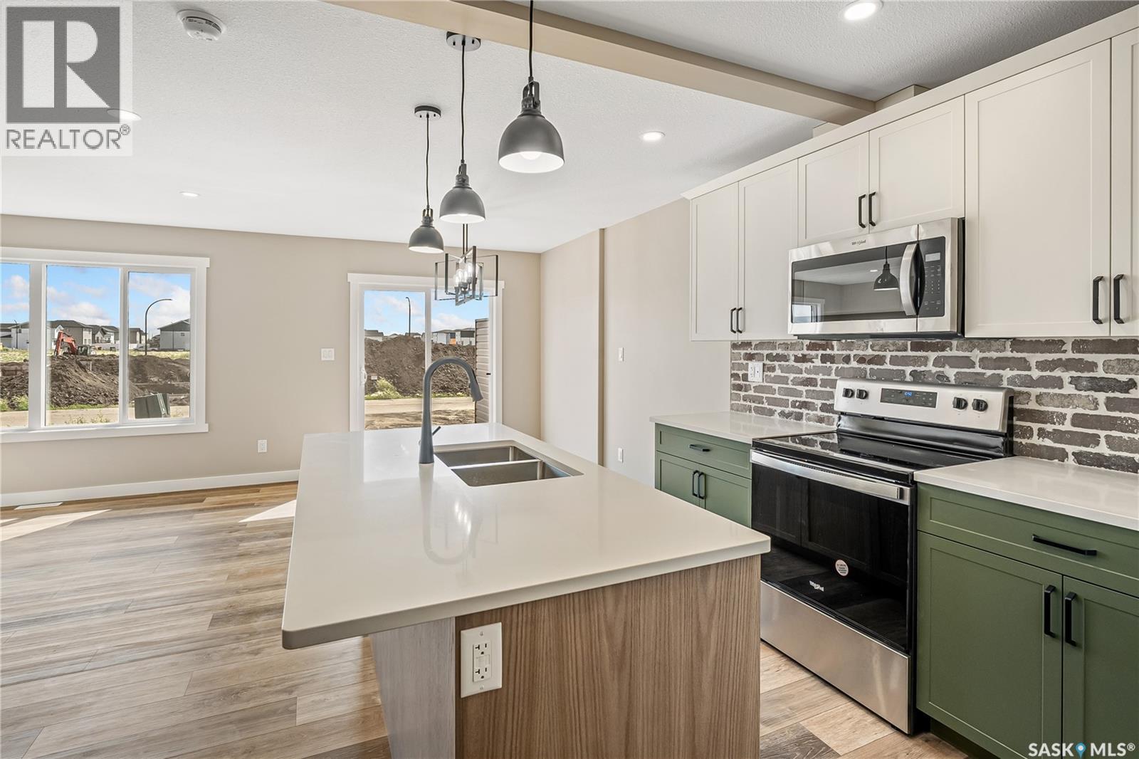 1729 Mustard Street, Regina, Saskatchewan  S4Y 0G1 - Photo 4 - SK016557