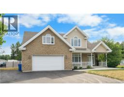 1240 rue Christie, Beresford, New Brunswick