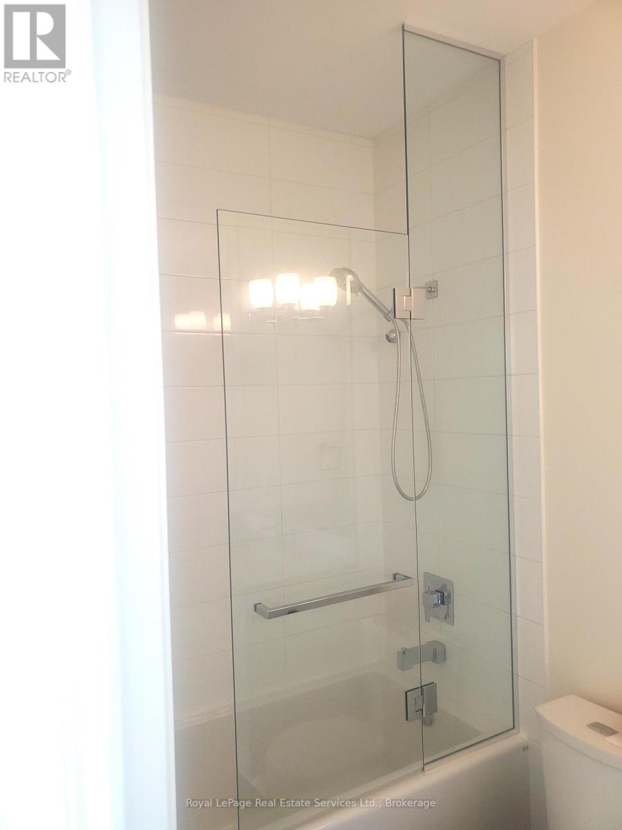3702 - 59 Annie Craig Drive, Toronto, Ontario  M8V 0C4 - Photo 23 - W12314094